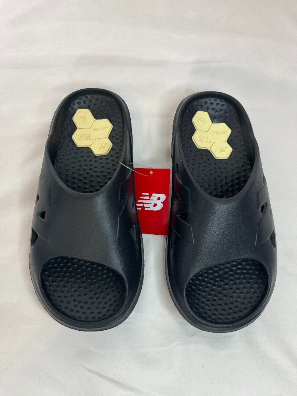 New Balance Fresh Foam RCVRY Slide Sandals